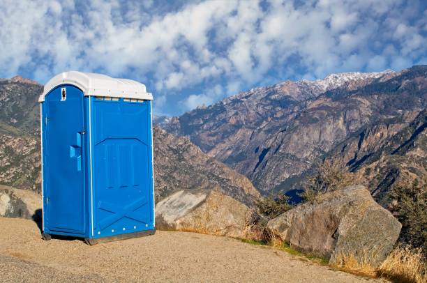 Best Portable restroom trailer rental  in La Vista, NE