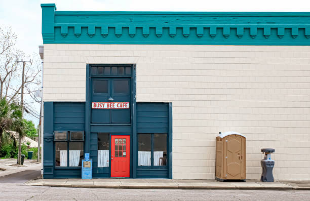 Best Portable bathroom rental  in La Vista, NE