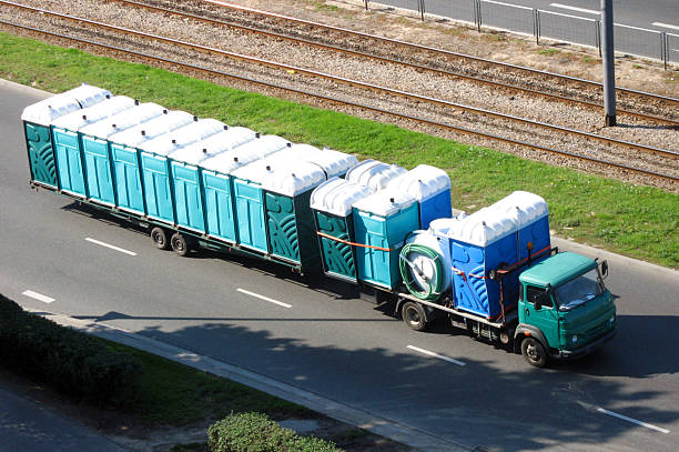 La Vista, NE porta potty rental Company